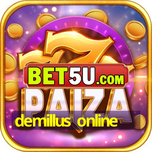 demillus online